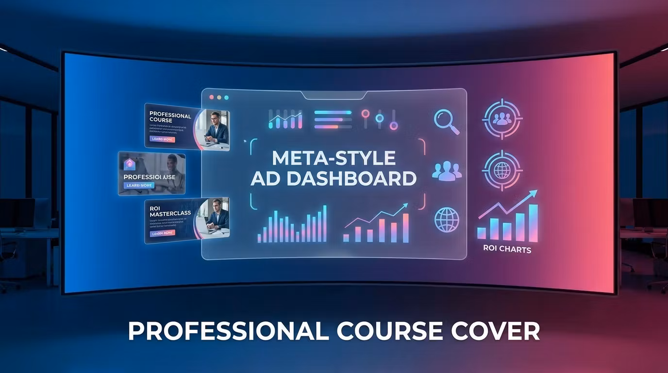 Facebook & Instagram Ads Mastery