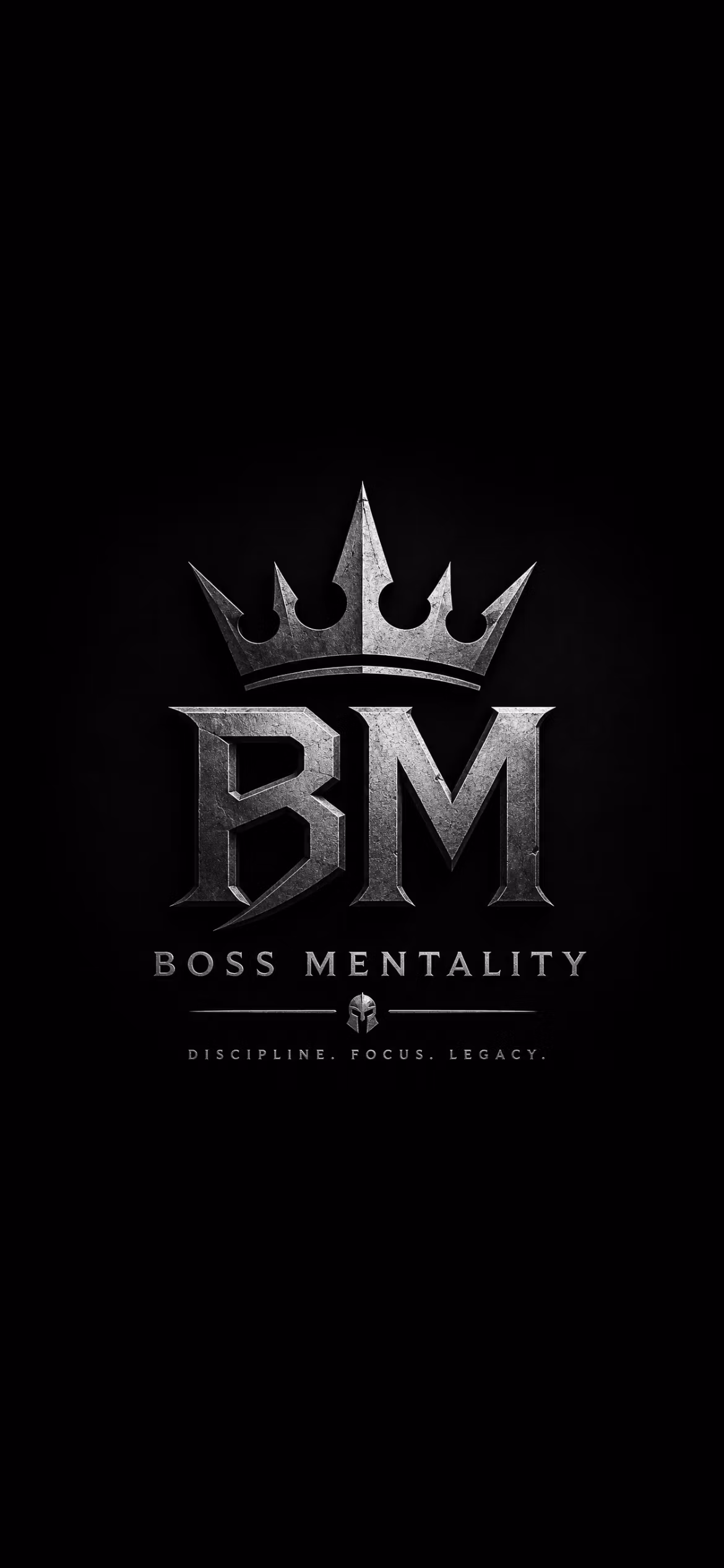 boss mentality 
