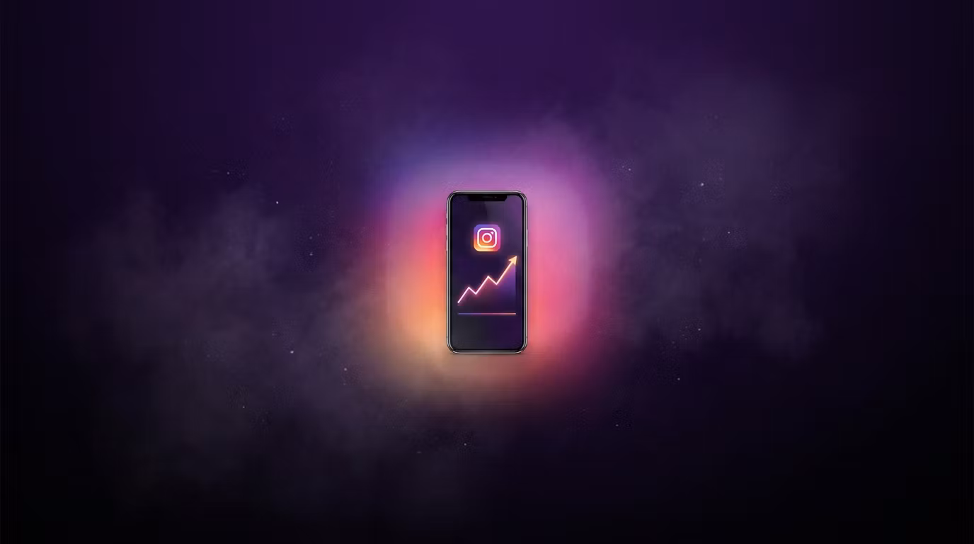 Instagram Growth Mastery