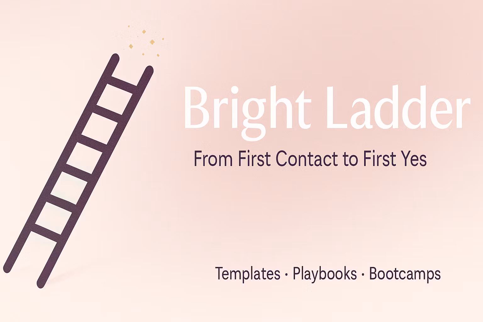Bright Ladder