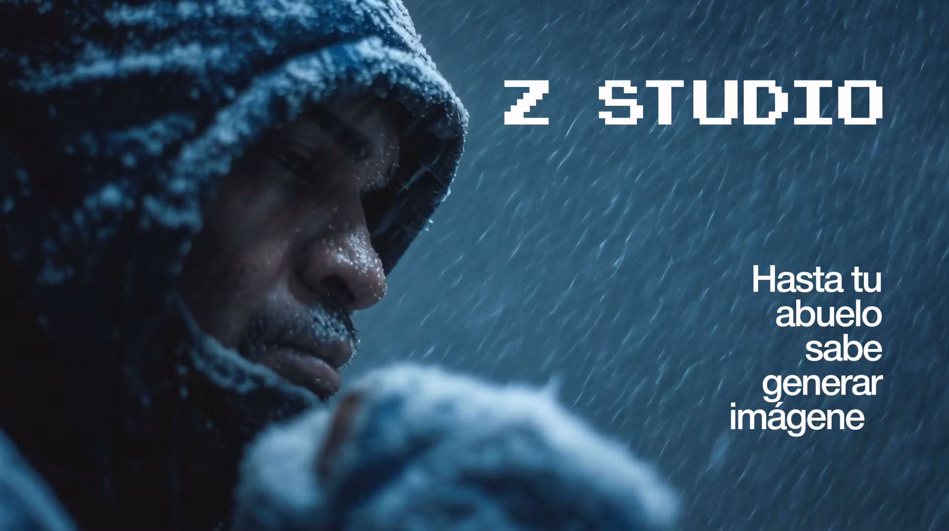 Z STUDIO: De Principiante a Experto en ia