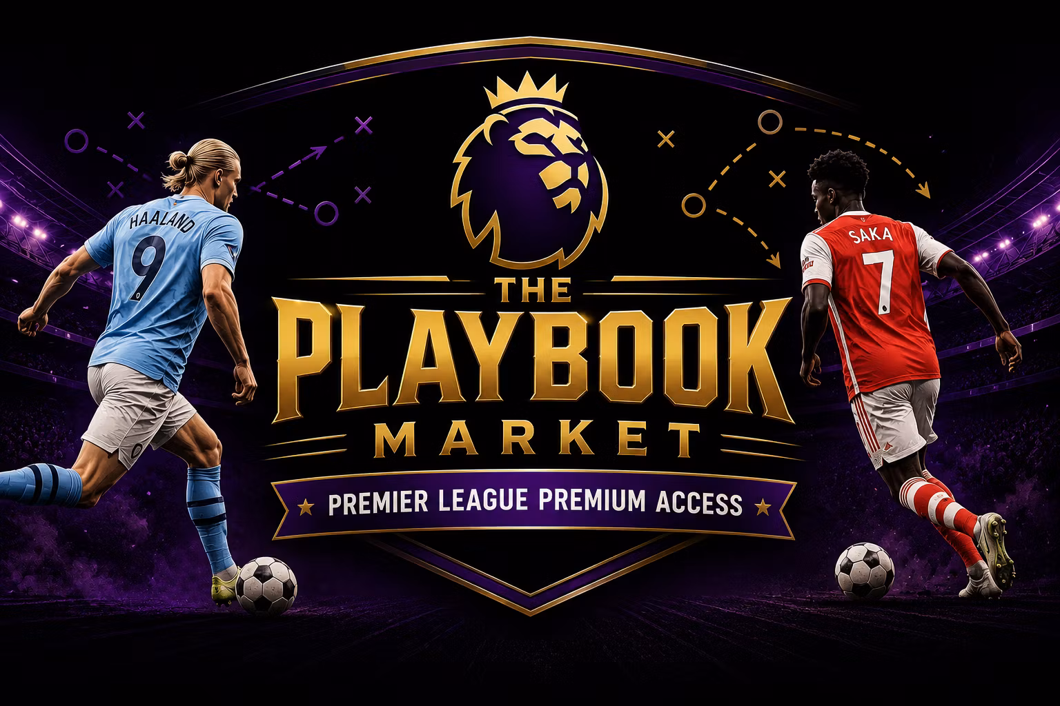 Premier League Premium Access