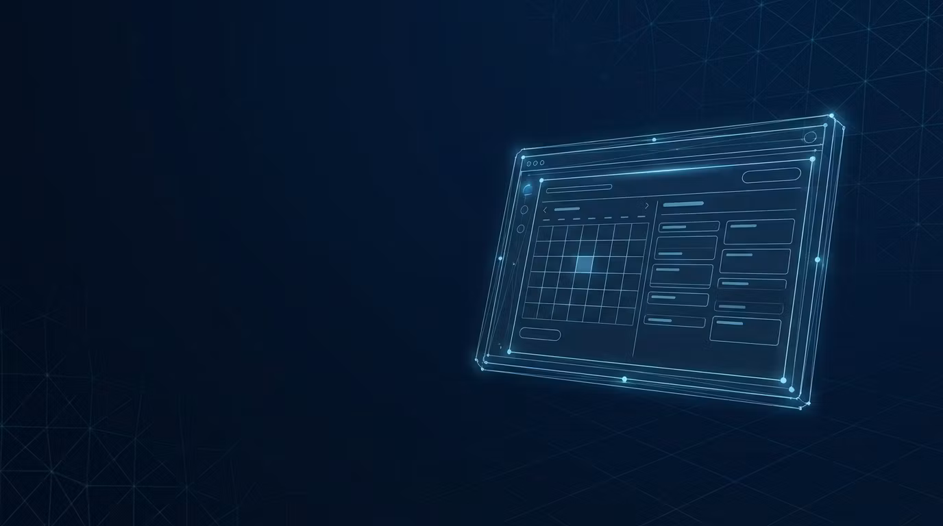 BlueWeb Appointment Engine™