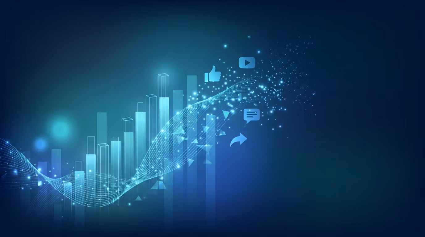 Digital Marketing Retainer