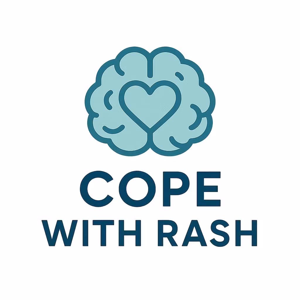 Heal, Grow & Earn w/ Rash