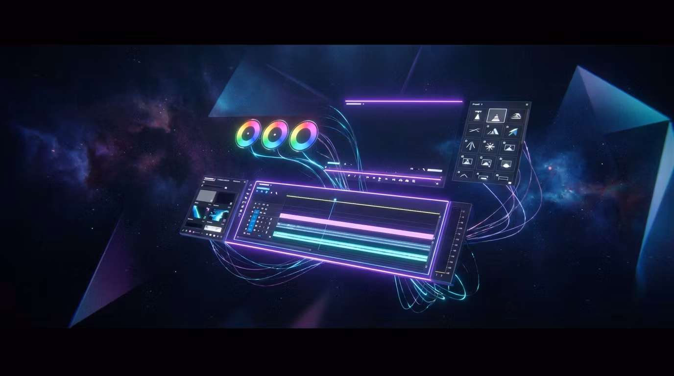 Creator Starter Toolkit