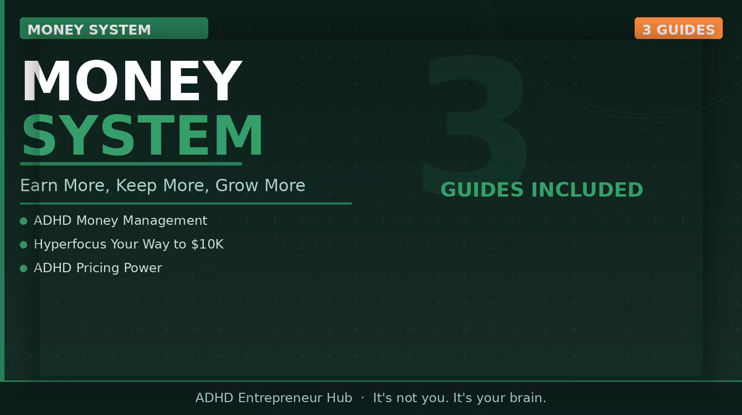 💰 Money System