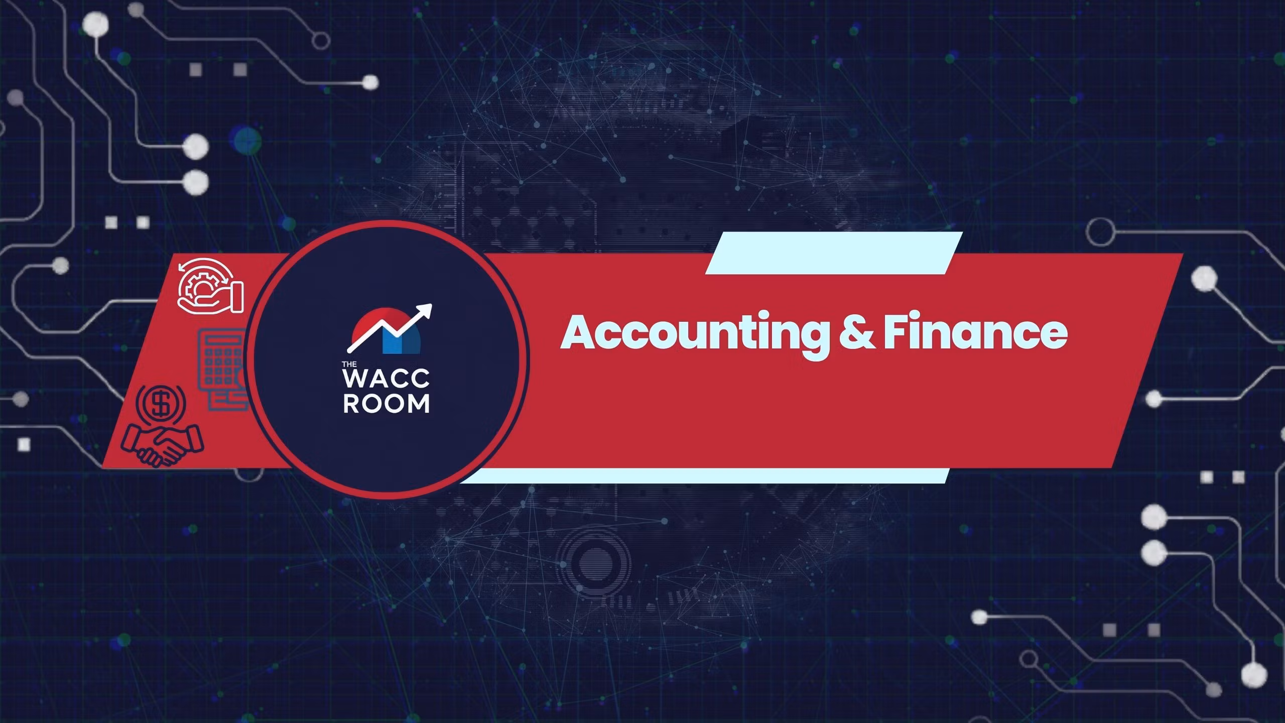 The WACC Room