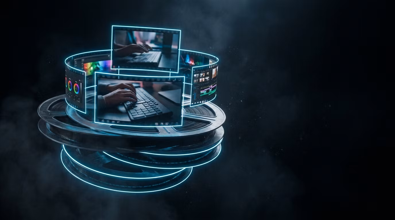 Video Editing Portfolio