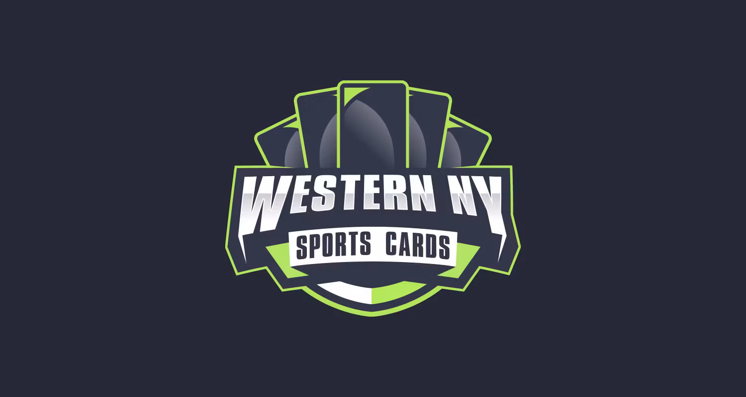 Western NY Cards
