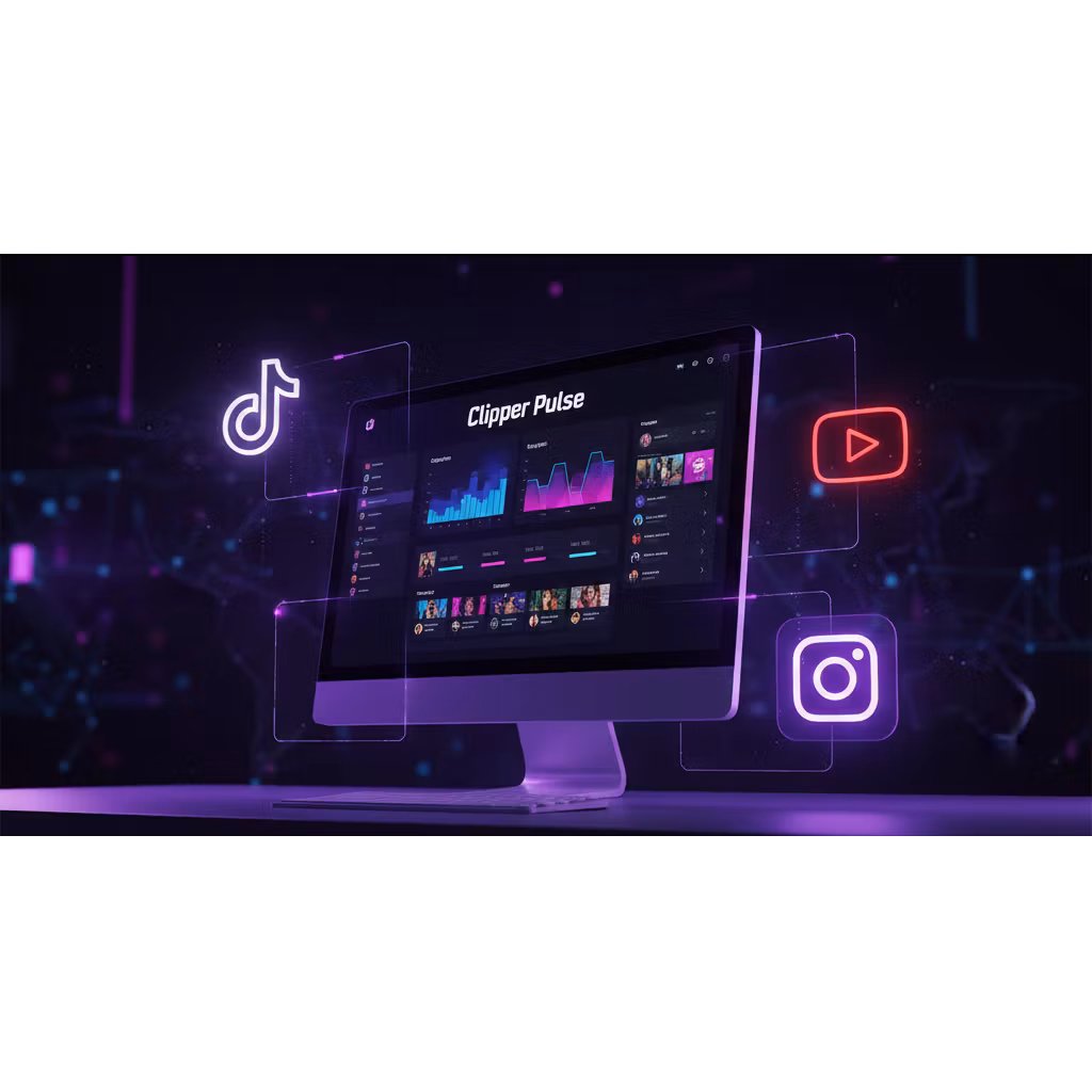 Clipper Pulse