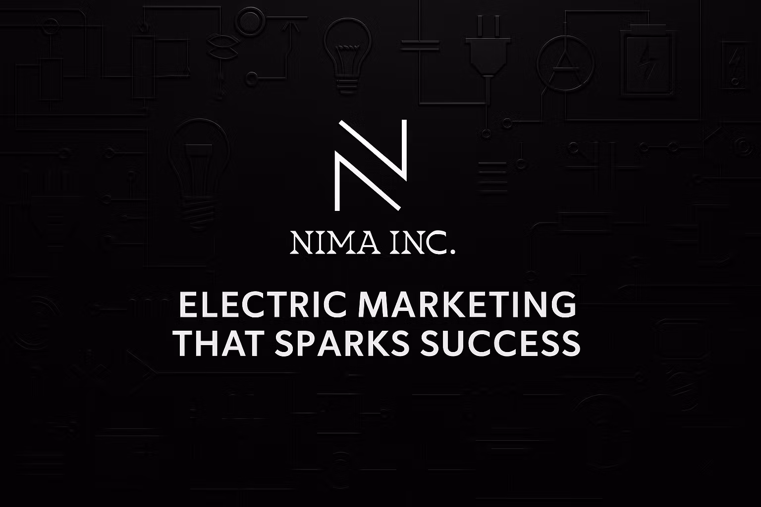 Nima Inc.