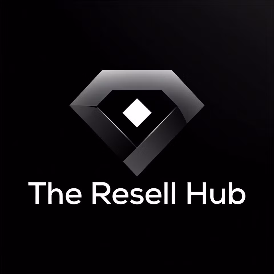 The Resell Hubz