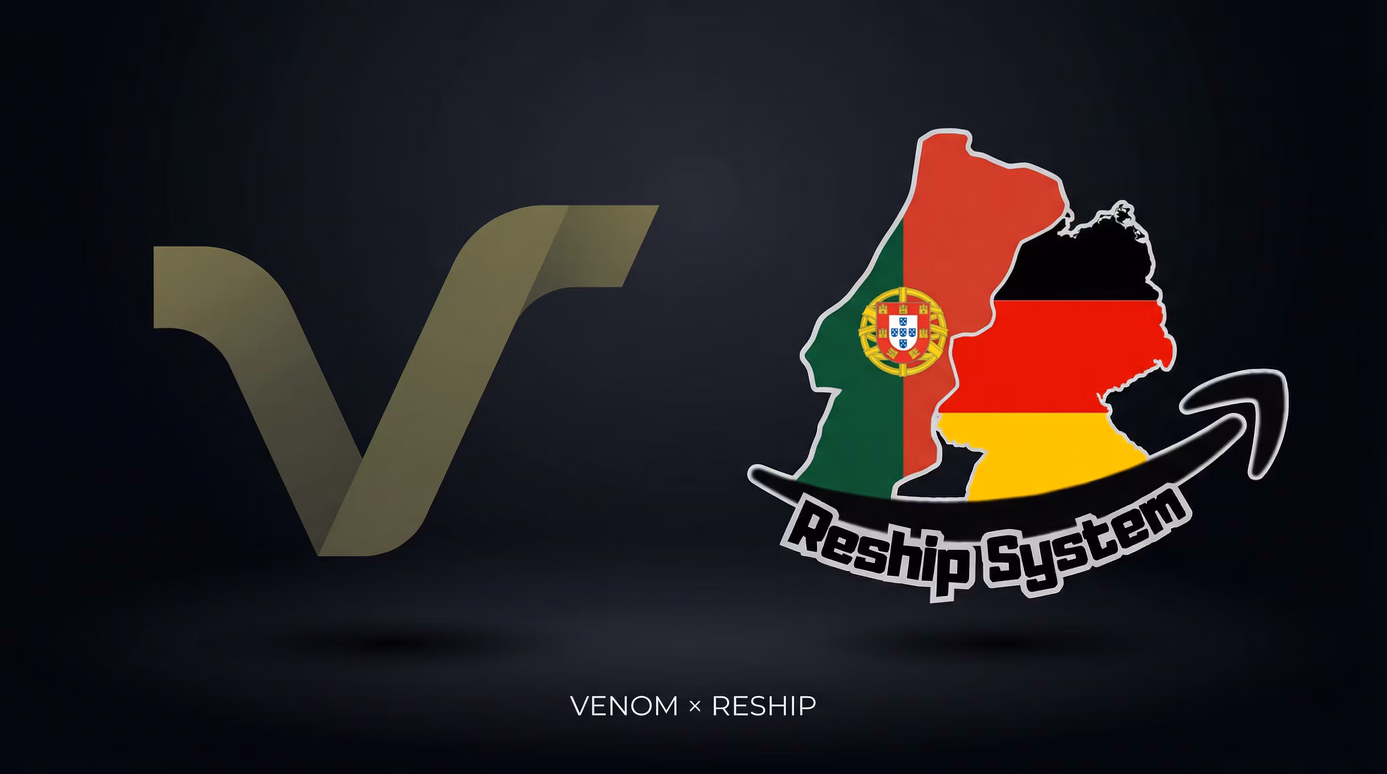 Venom Reship