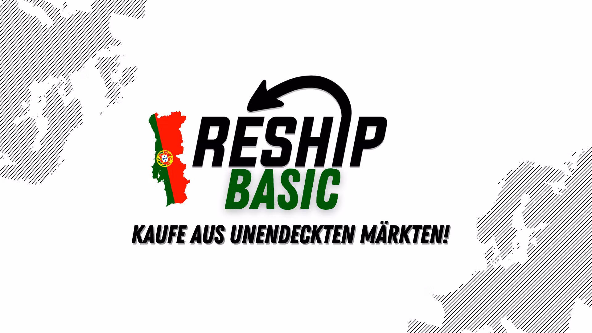 Reship Basic Access (Portugal)