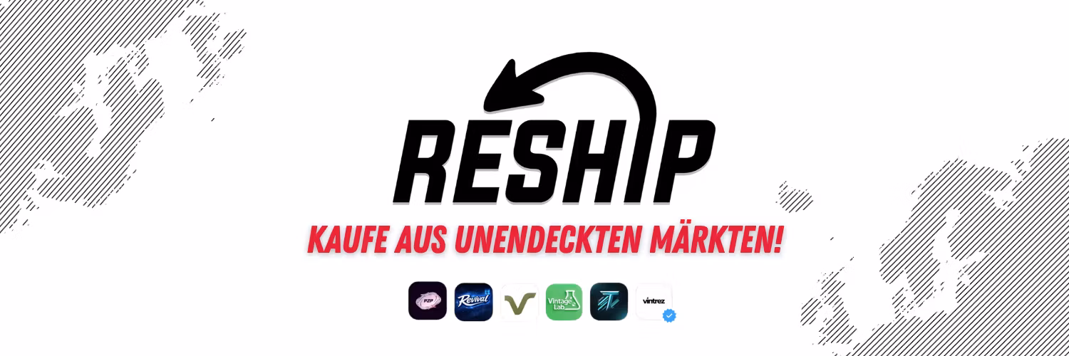 Reship.de