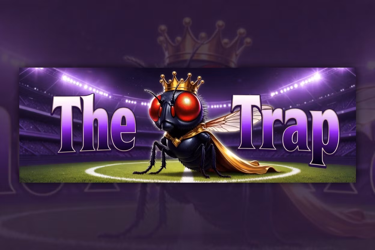 The Fly Trap