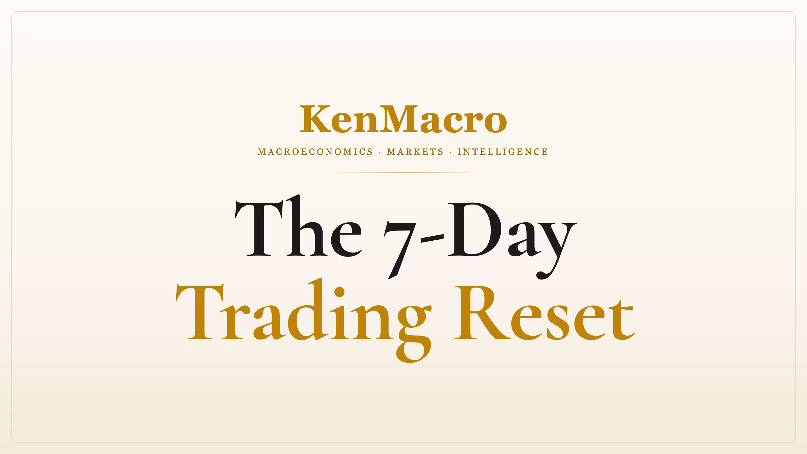 KenMacro