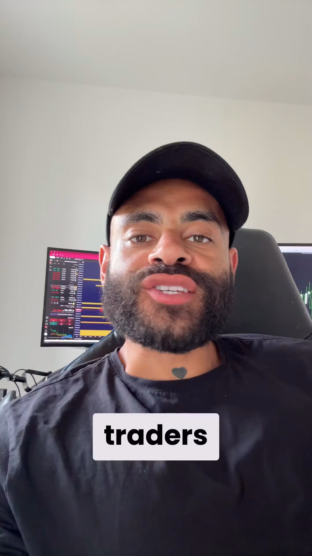 7 Day KenMacro Trading Reset