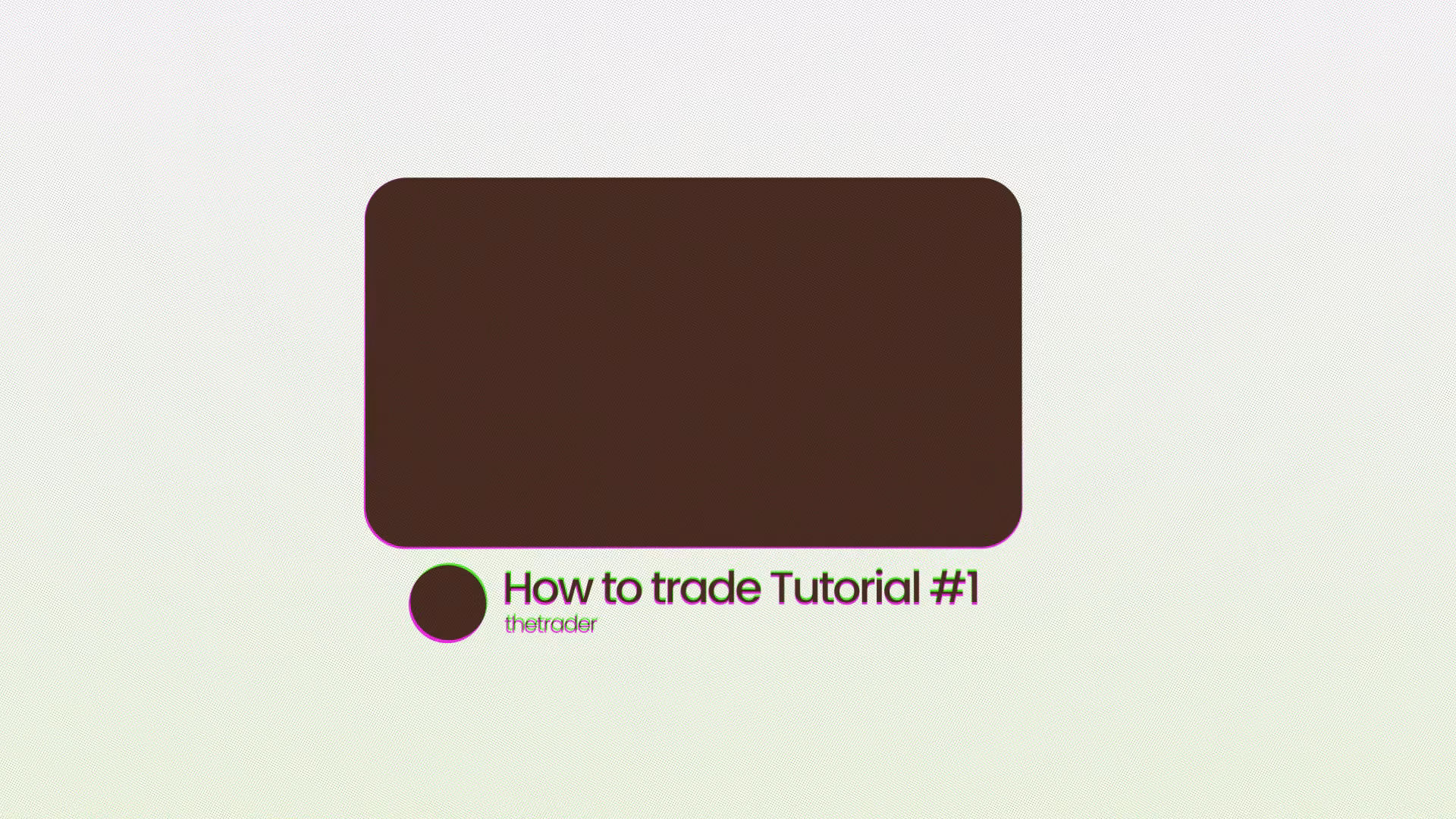 Trading Course