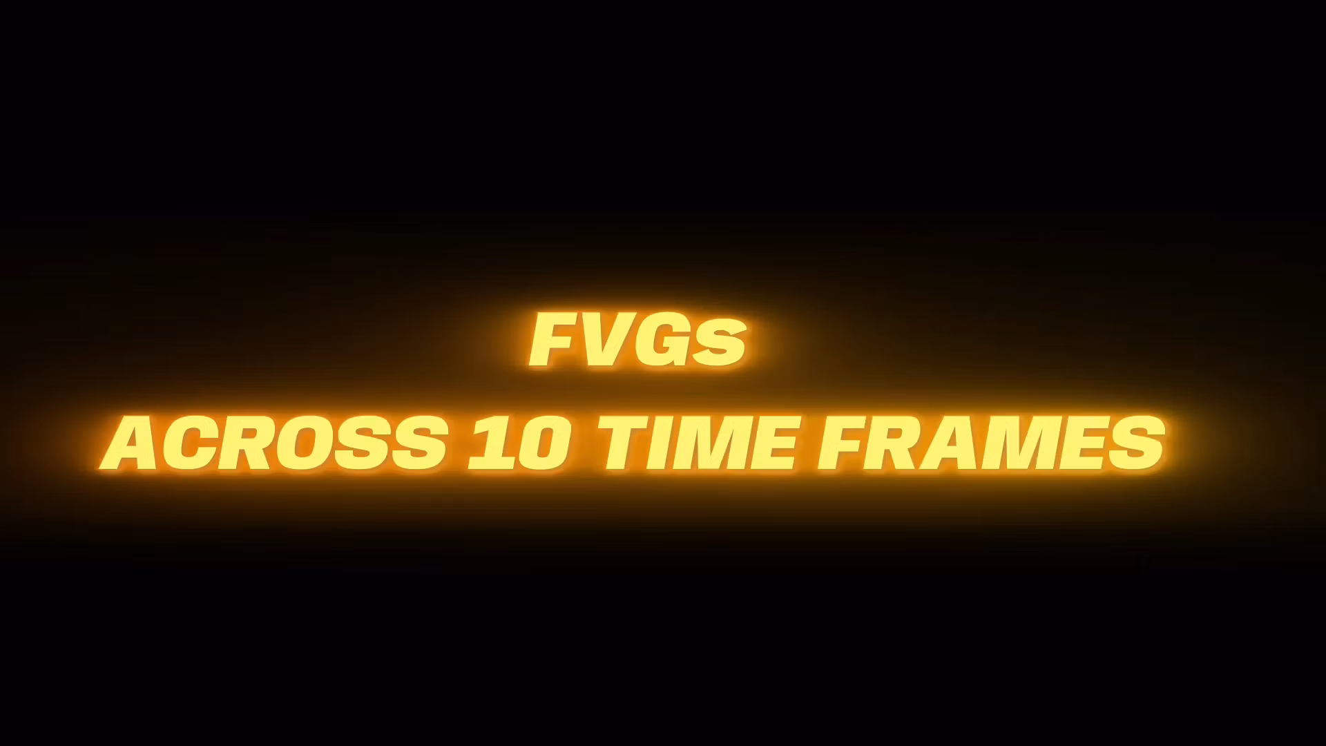 Creative Trader Indicator Bundle