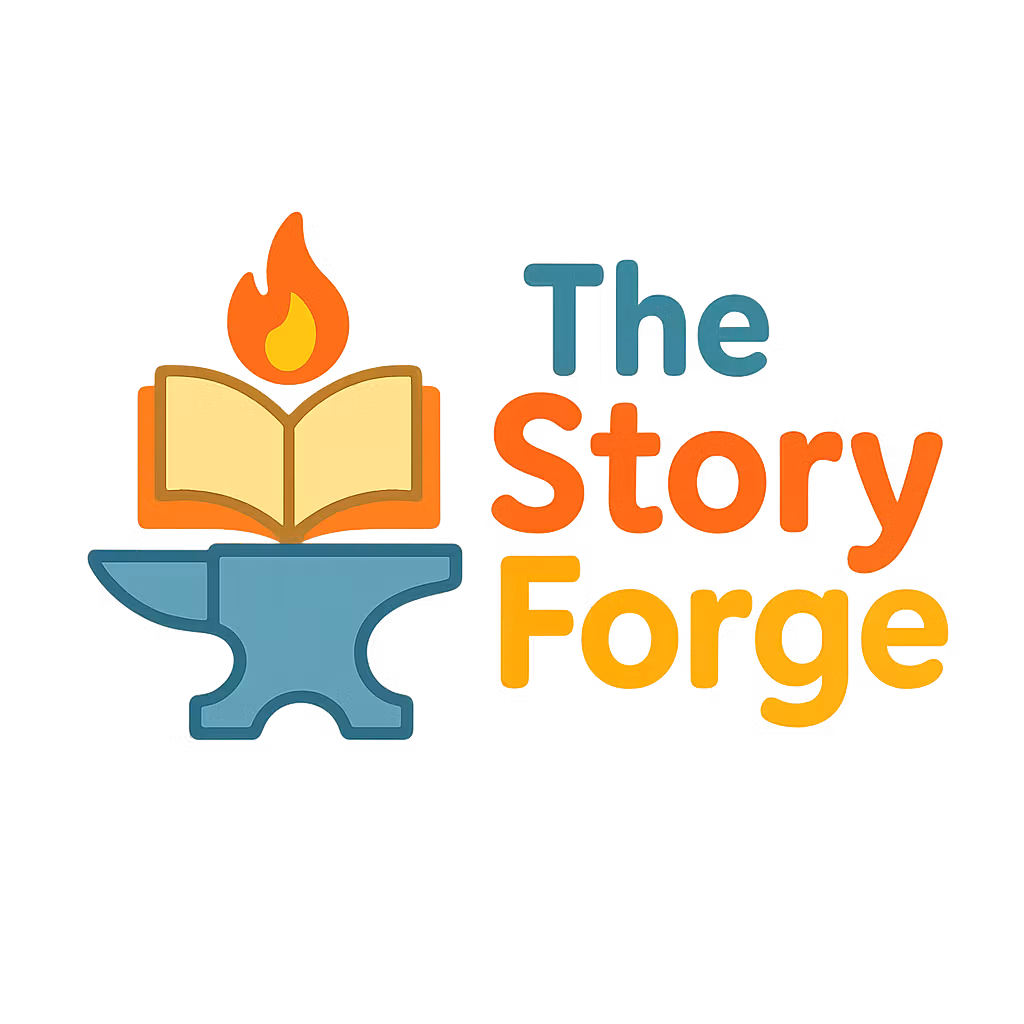 The Story Forge