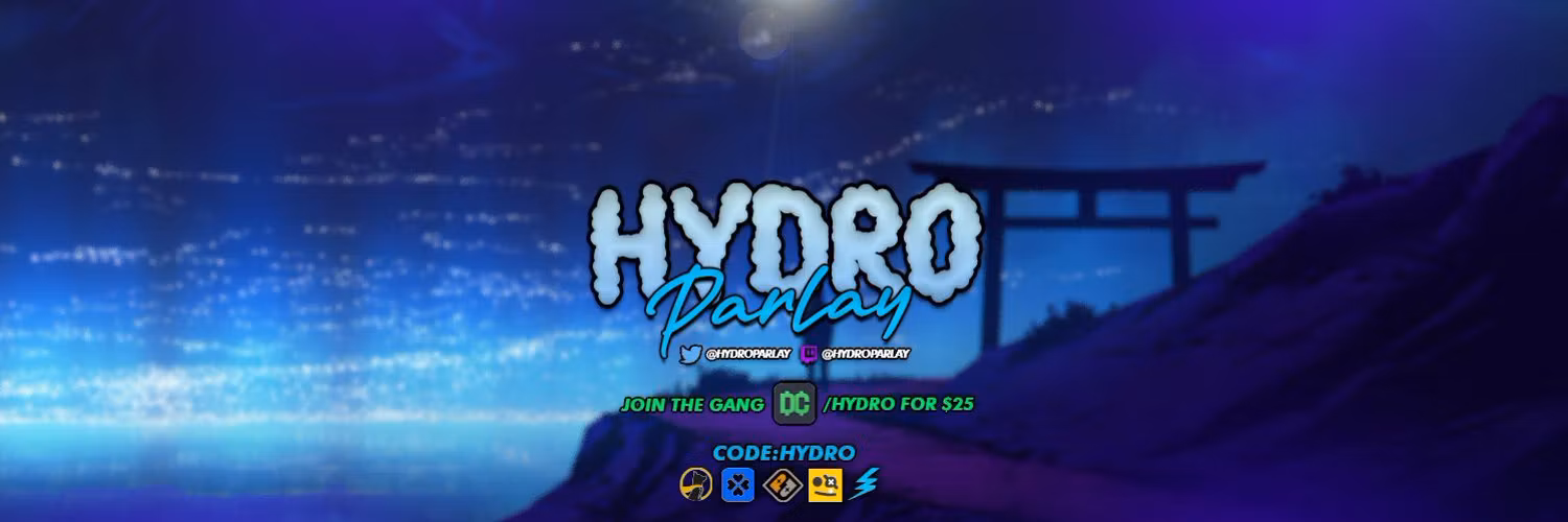 HydroParlay