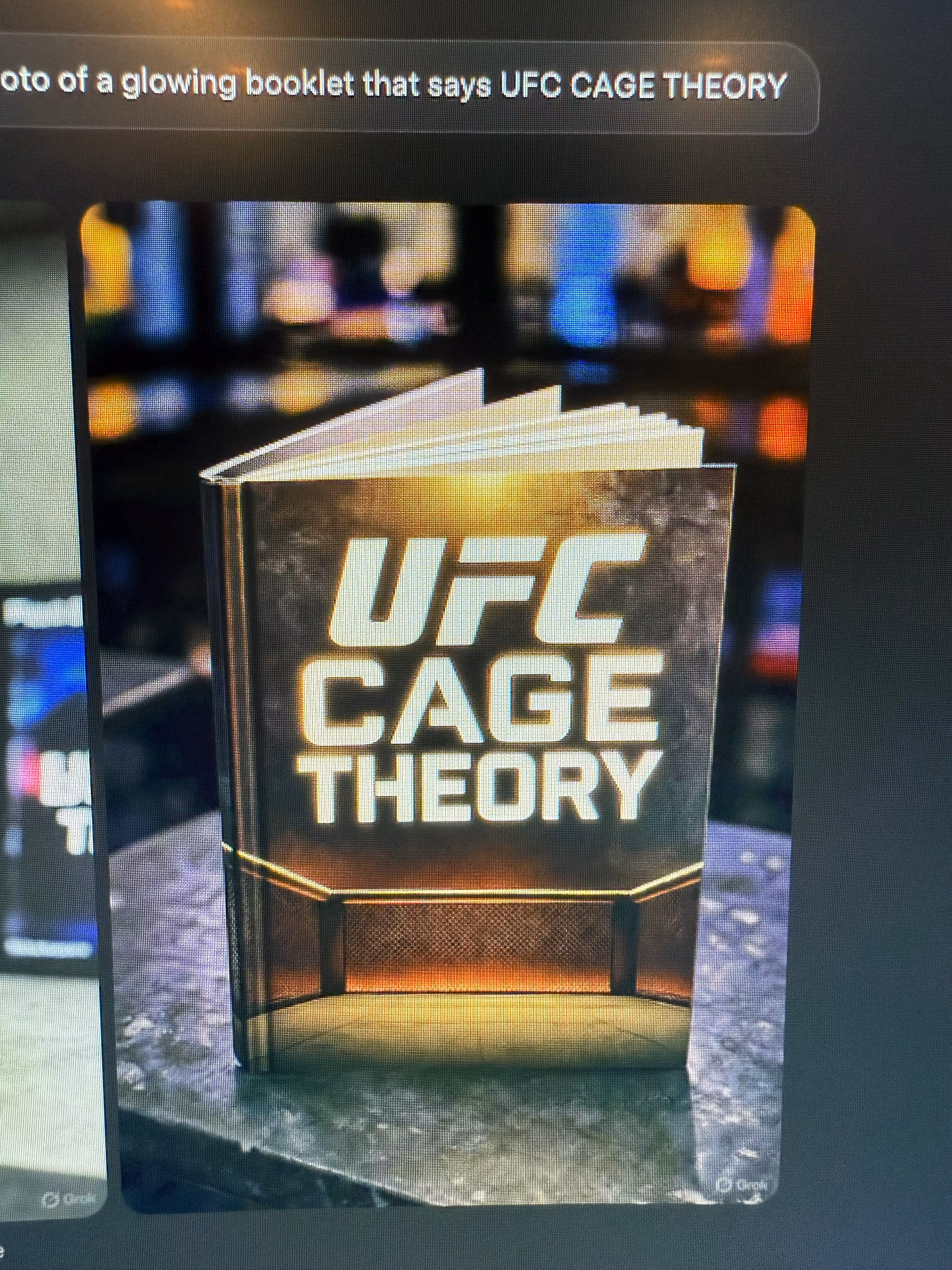 UFC Betting Mastery