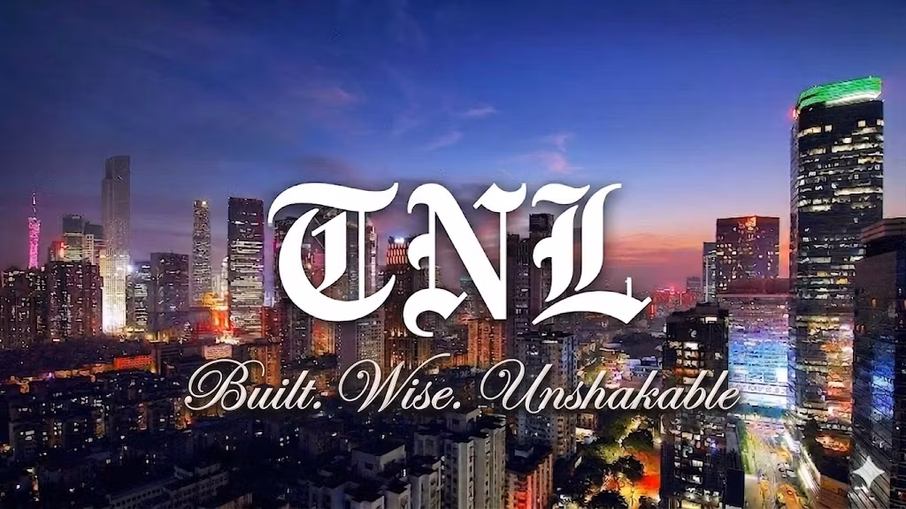 TNL Mentorship