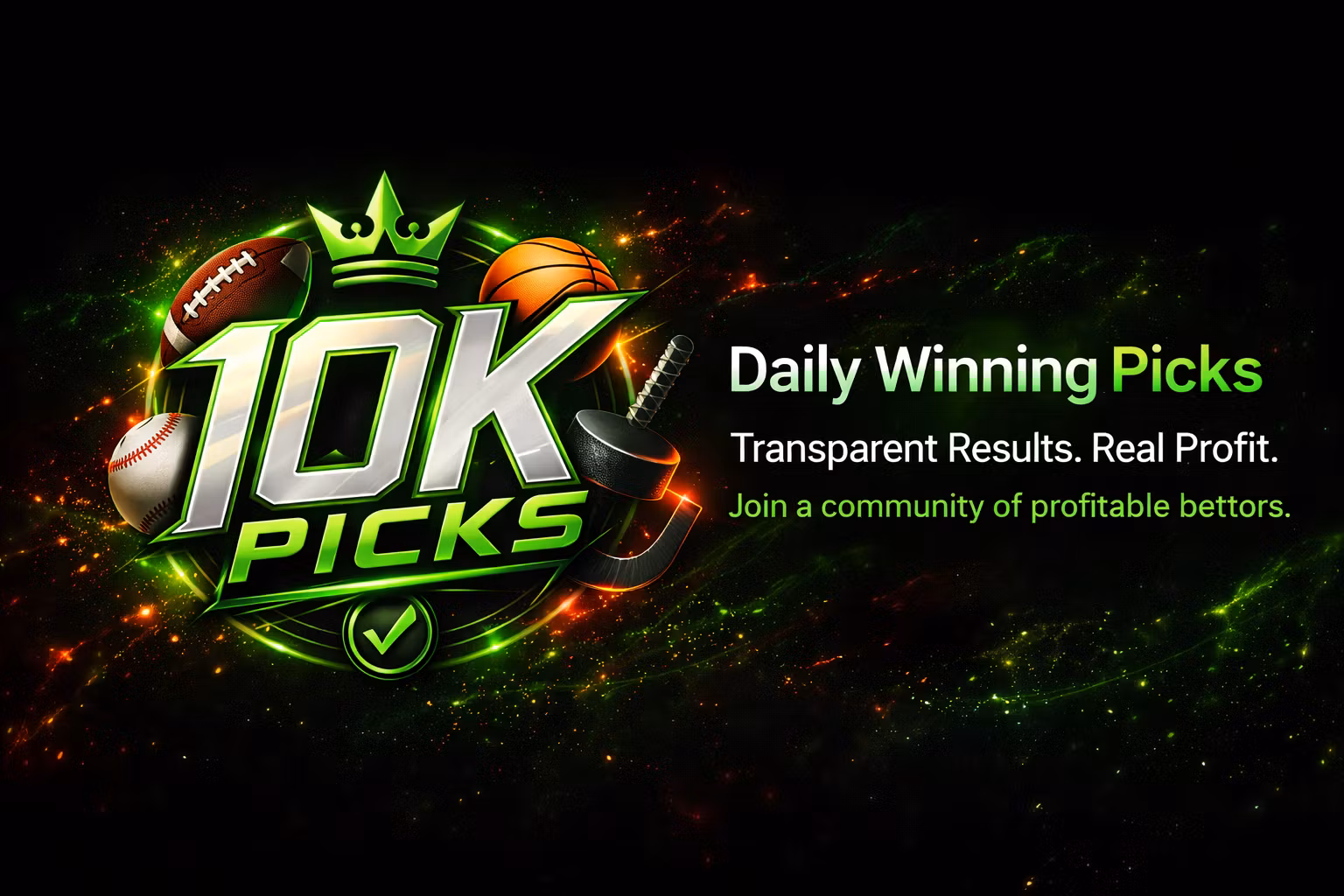 10K Picks