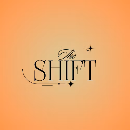 THE SHIFT 