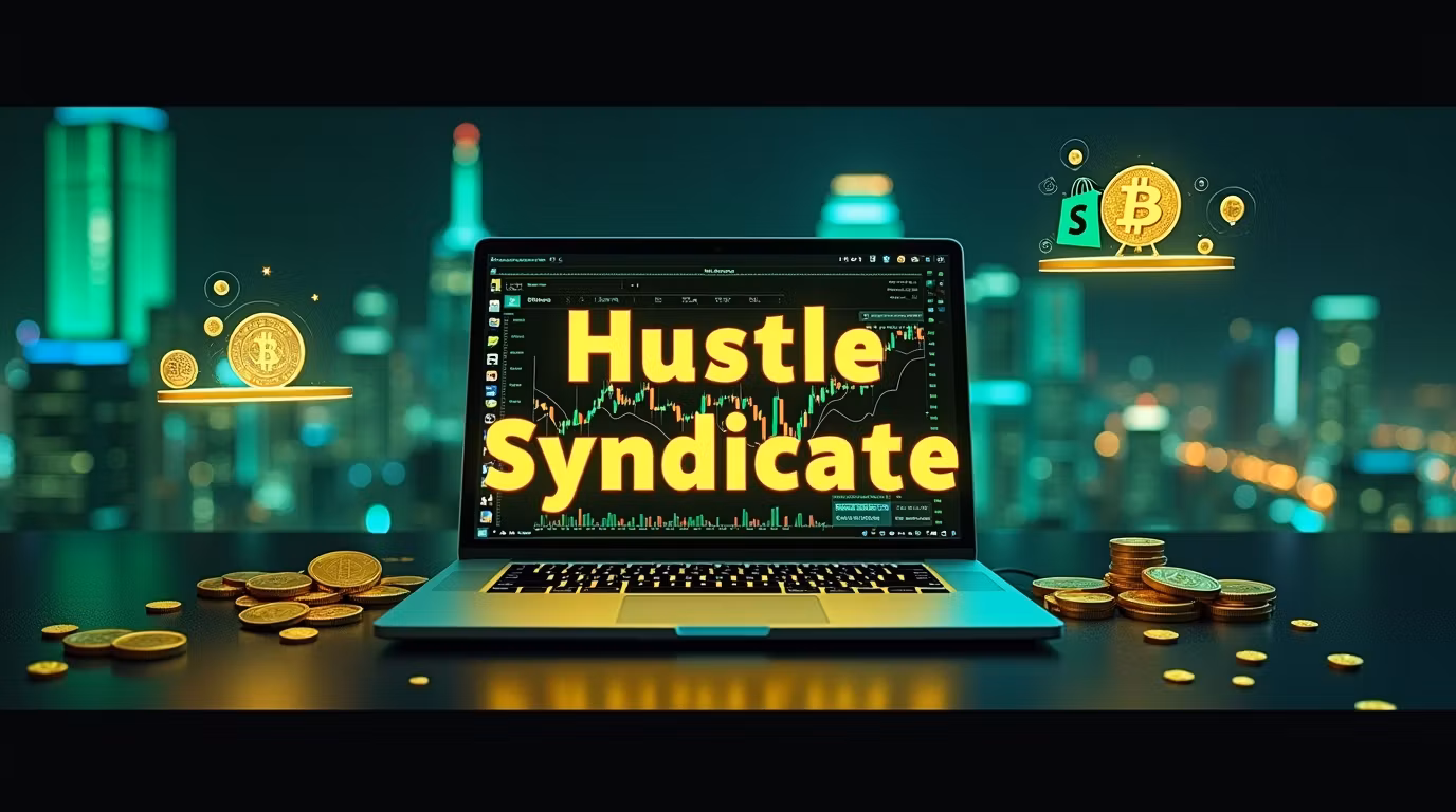Hustle Syndicate