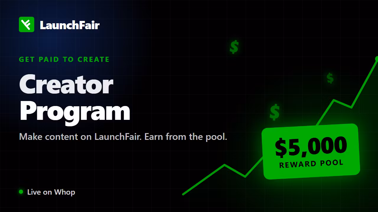 LaunchFair