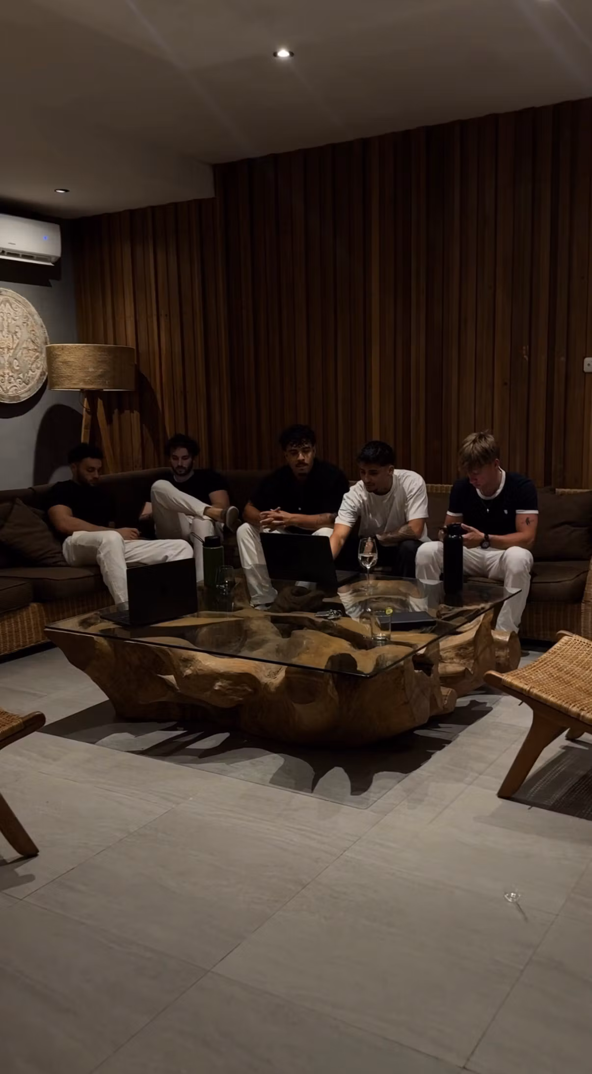 Brotherhood