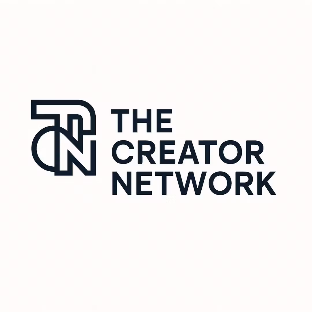 The Creator Network