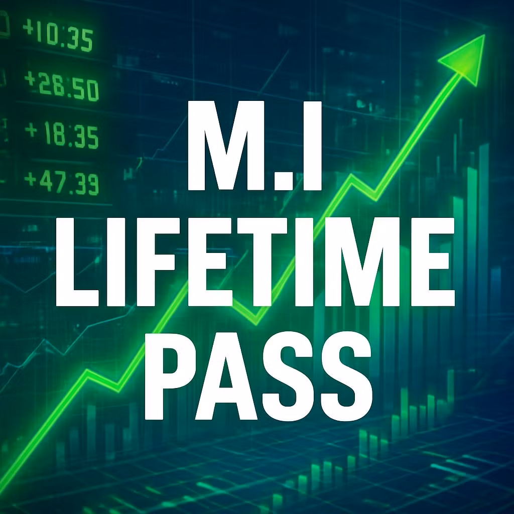 MyKe’s Insight Lifetime Pass