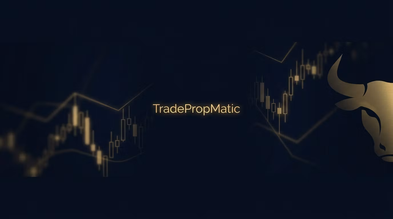 TradePropMatic®