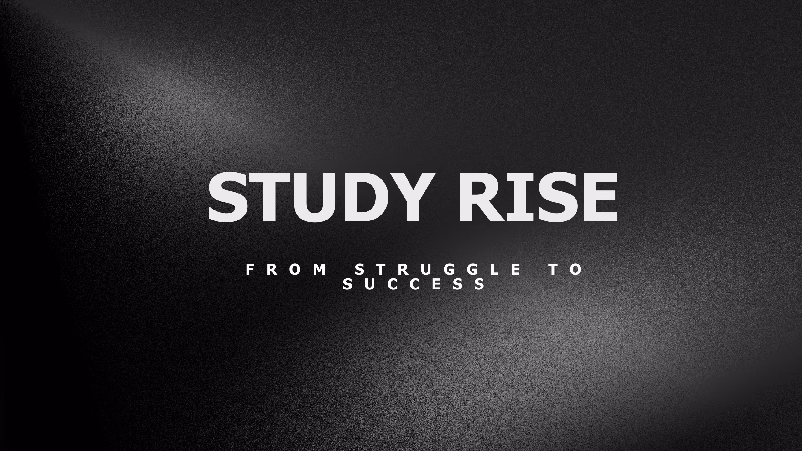 StudyRise