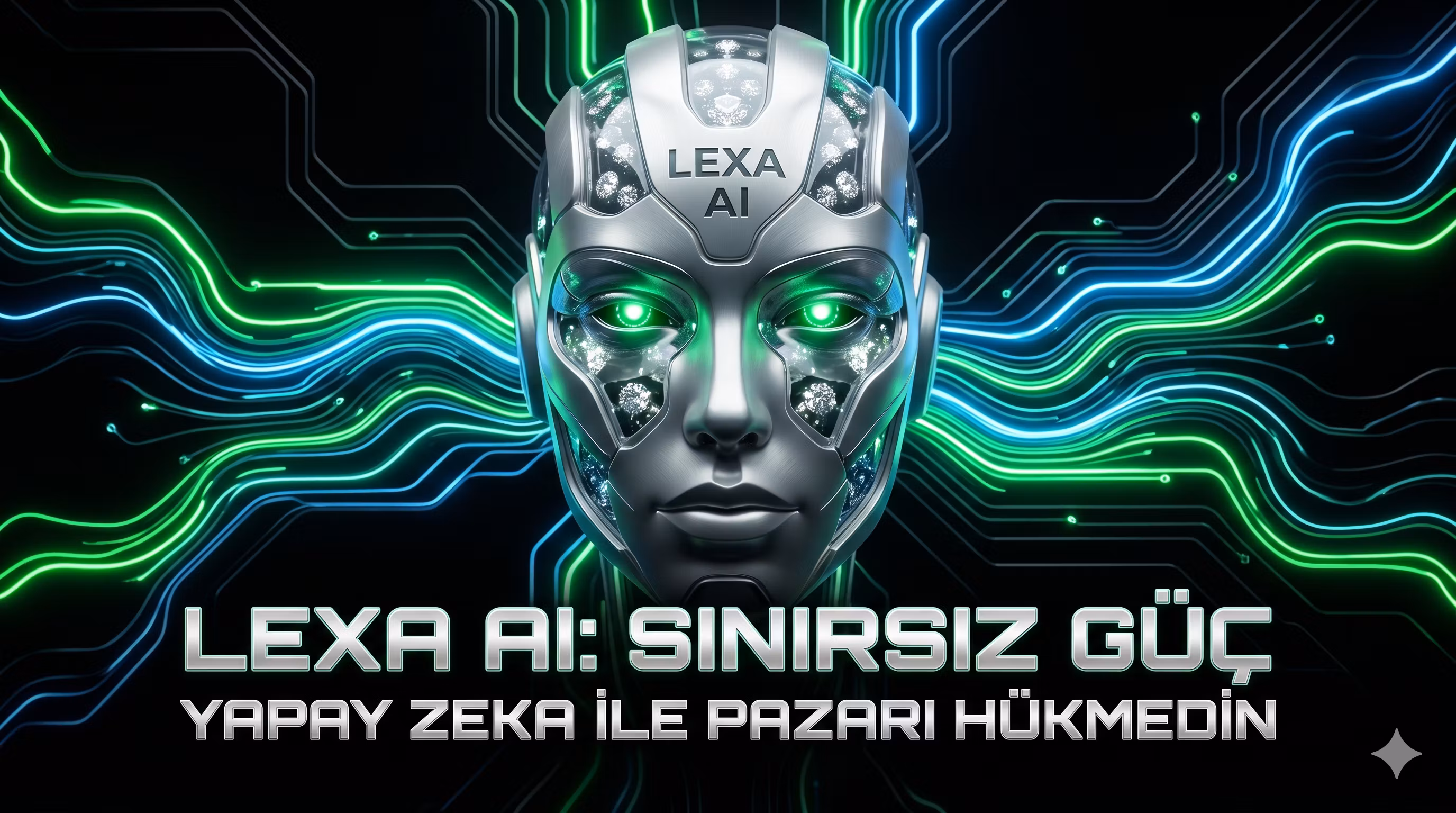 LexaYapayZeka