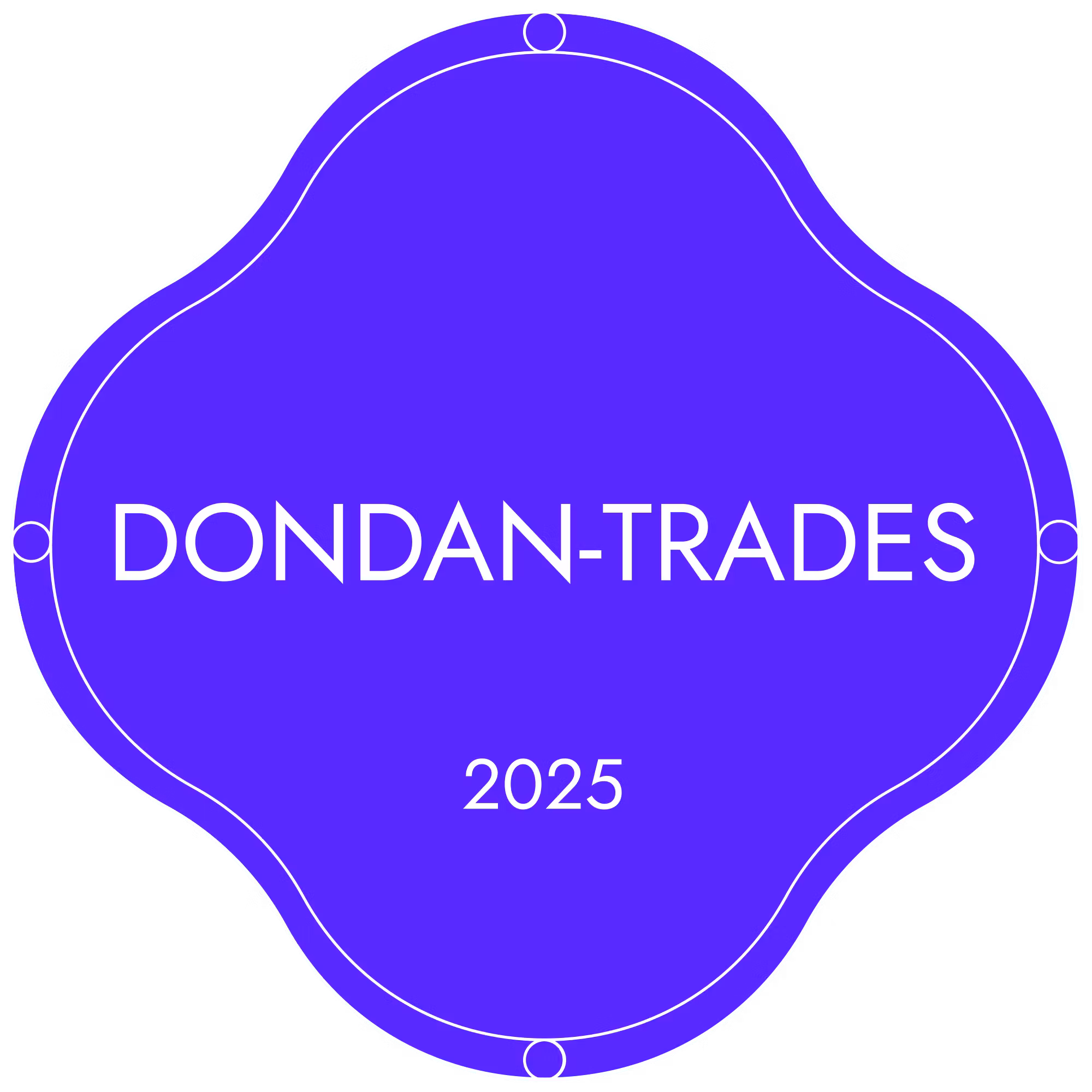 Dondan Trades