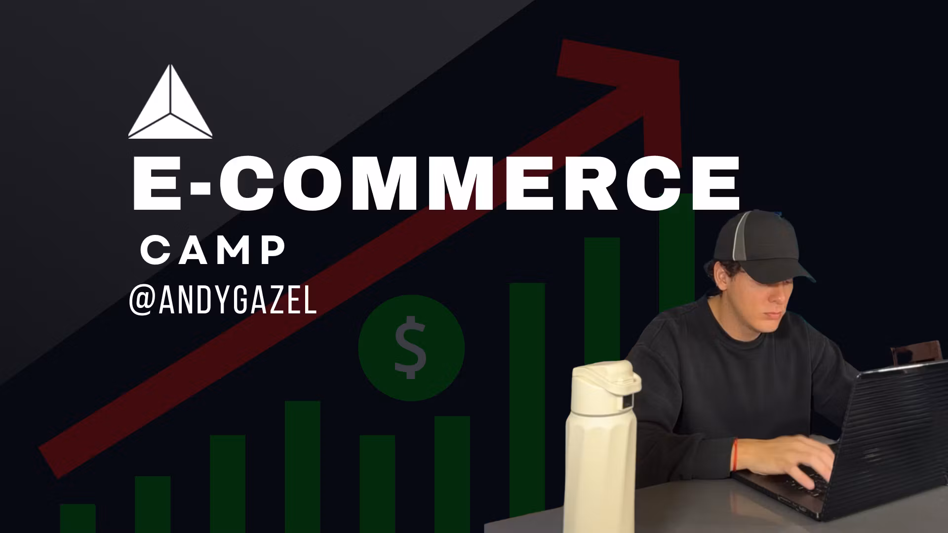 E-Commerce con AndyGazel