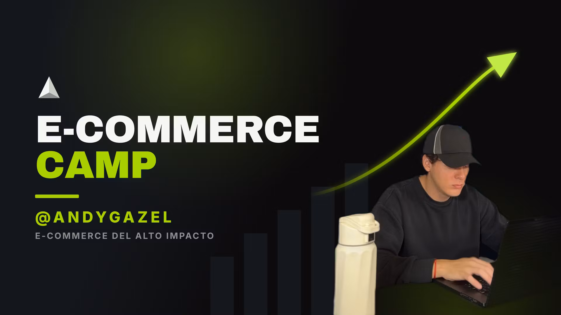 E-Commerce con AndyGazel