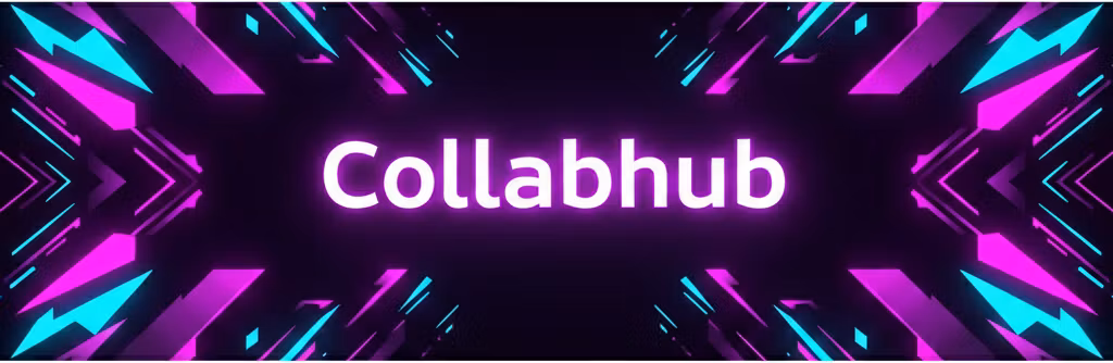 Collabhub | Digital Products 
