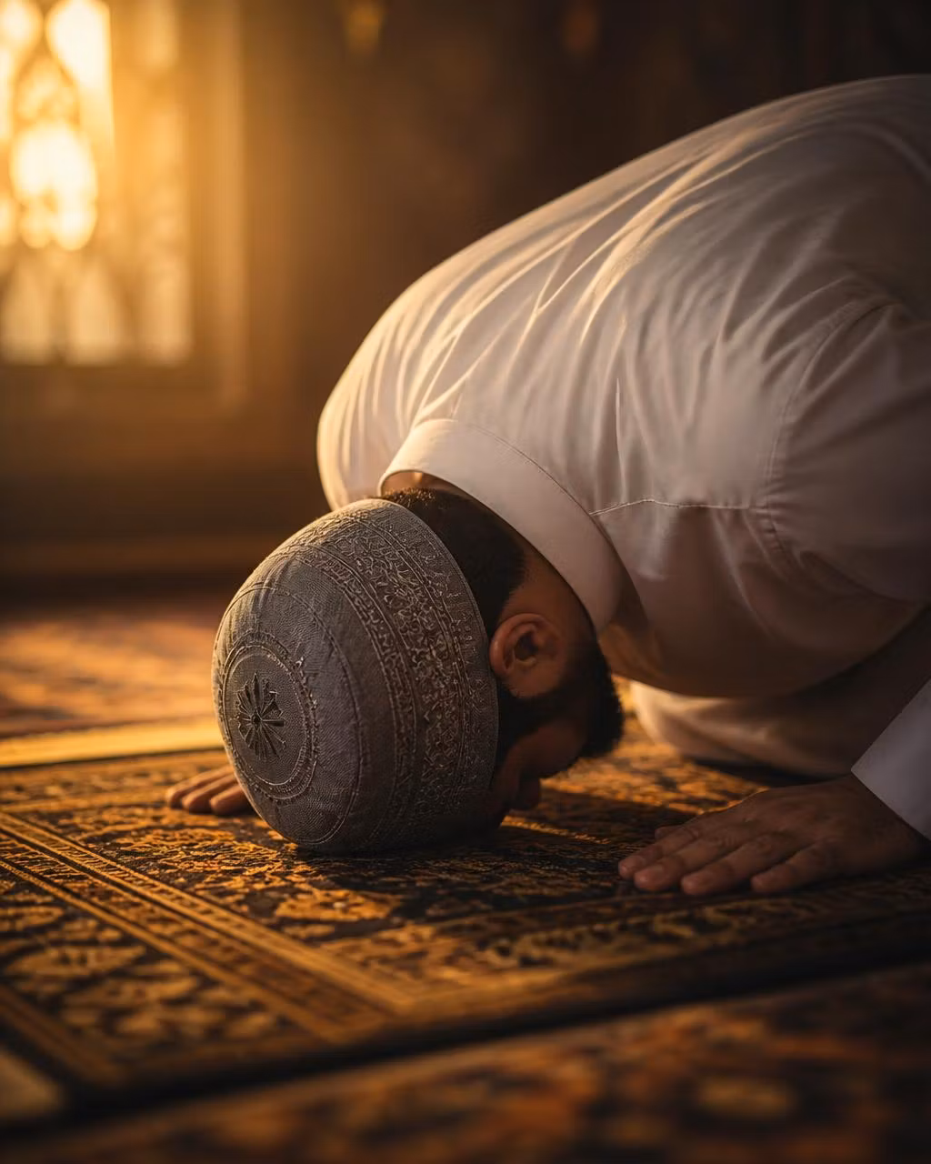 Explaining The Quran