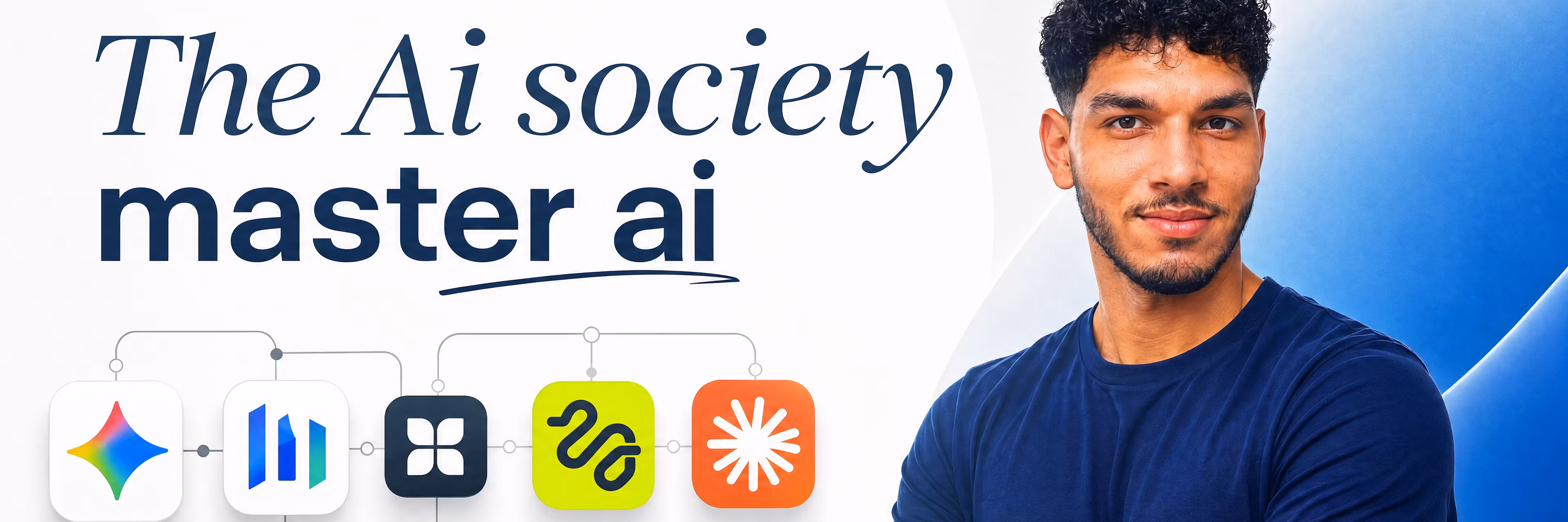 The AI Society(TAS)