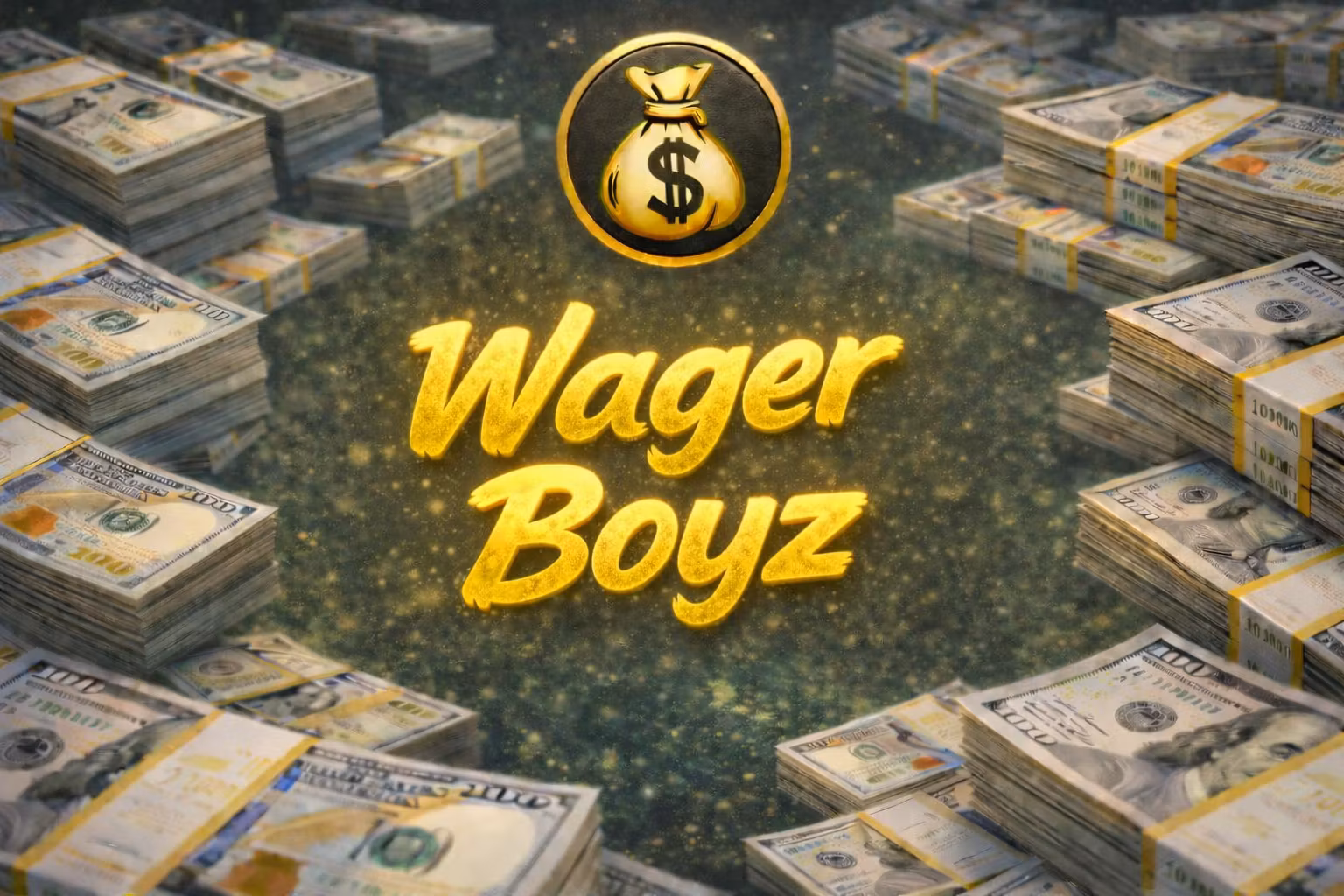 WAGERBOYZ