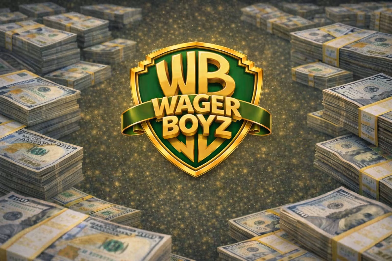 WAGERBOYZ 