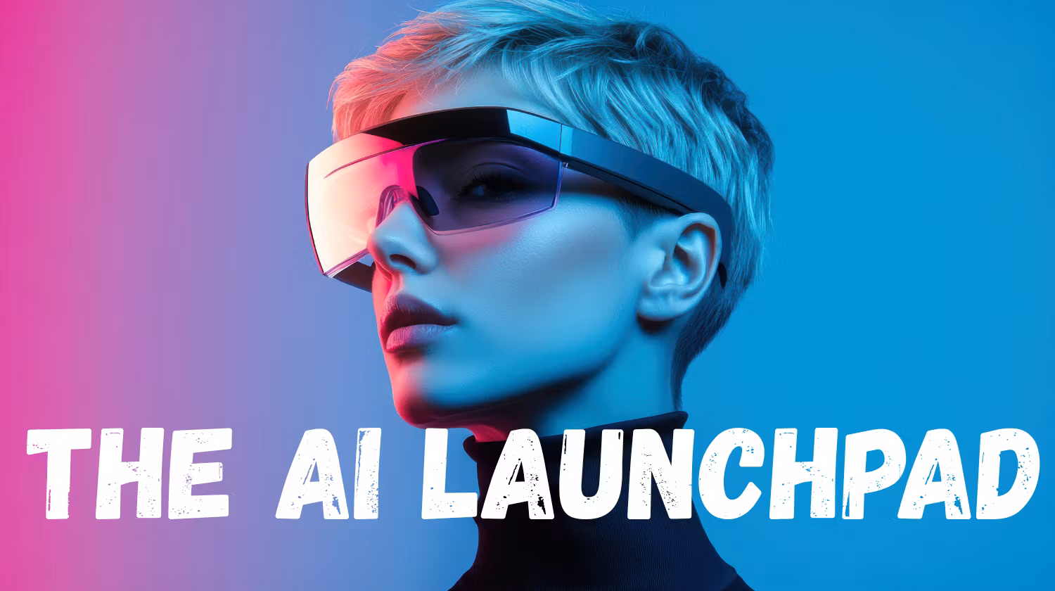 AI Launch Lab