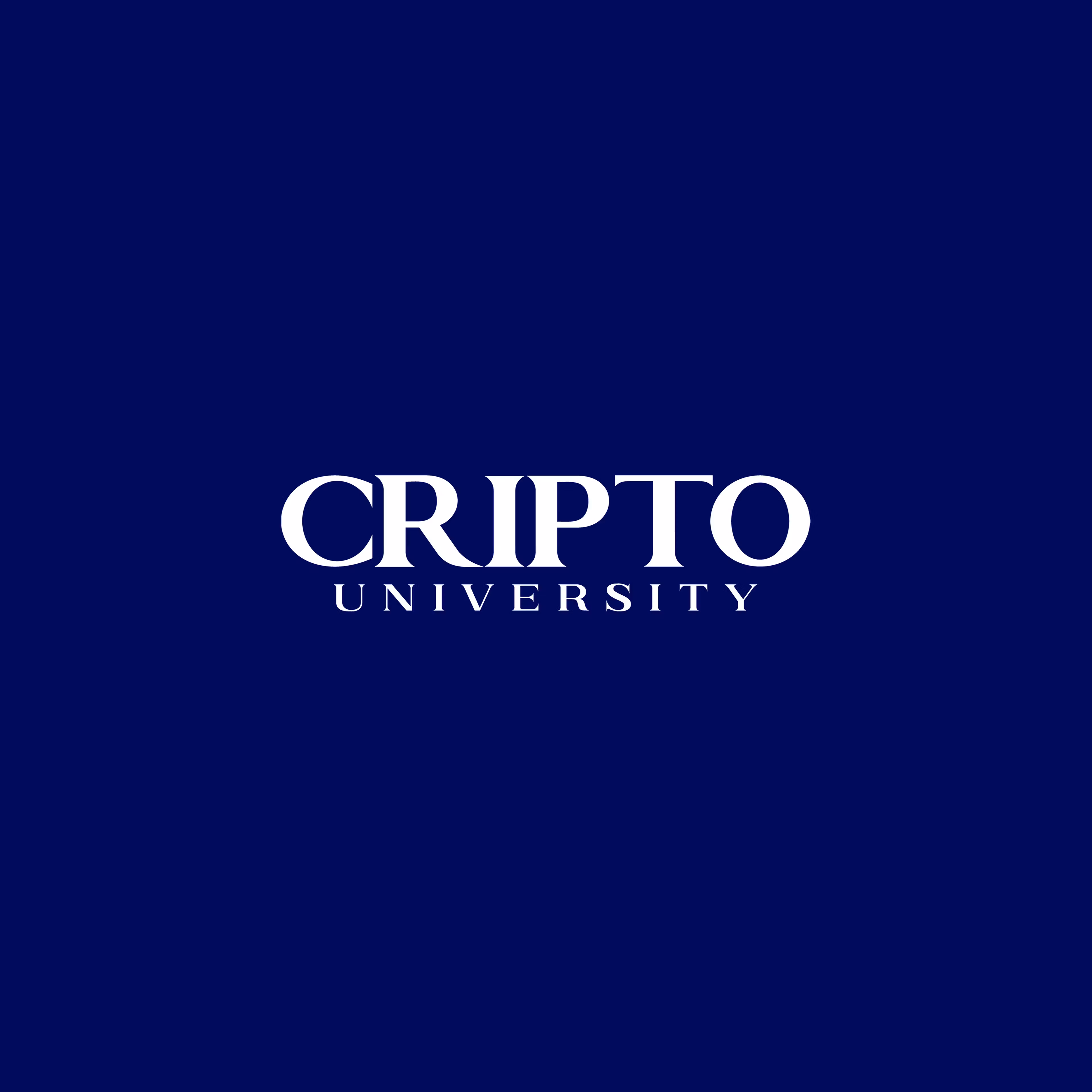 Cripto University