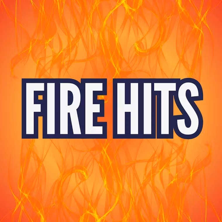 Fire Hits